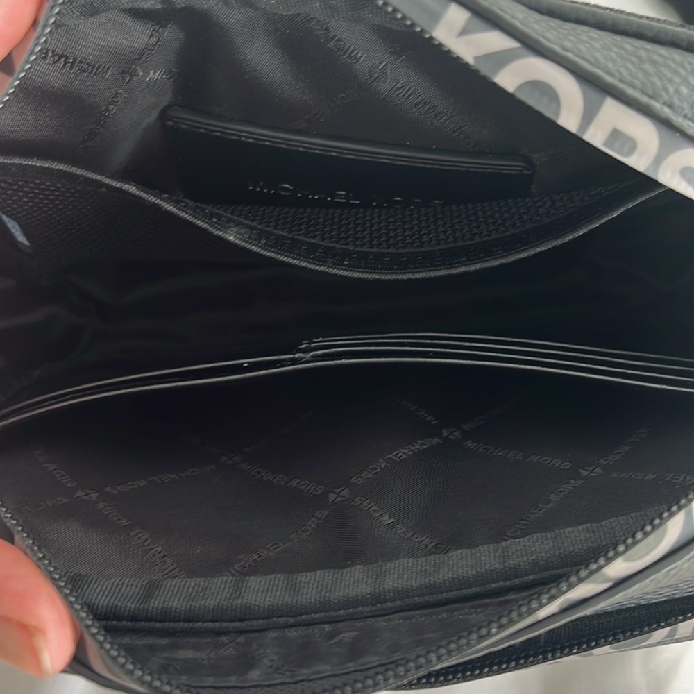 Michael Kors Belt Bag - Picture 3 of 5